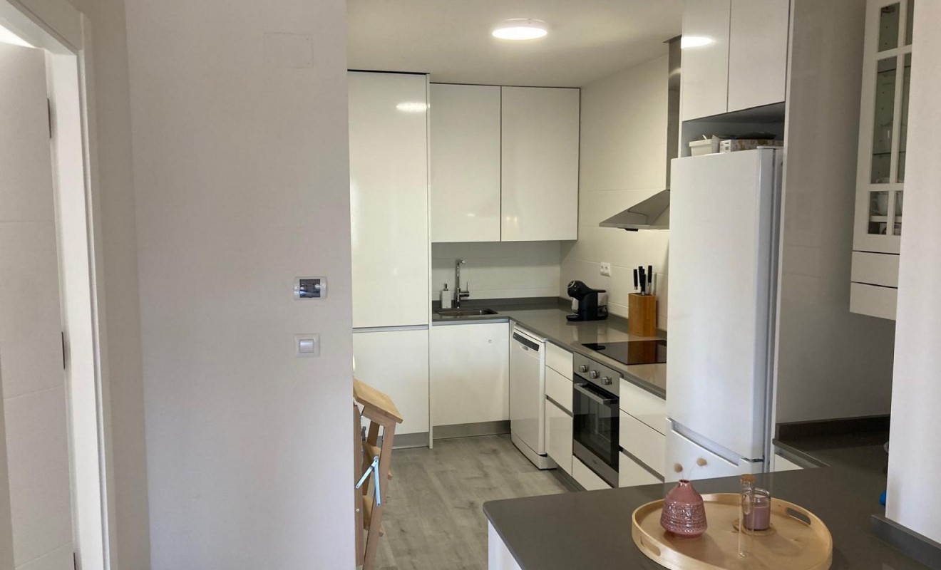 Revente - Appartement - Los Dolses