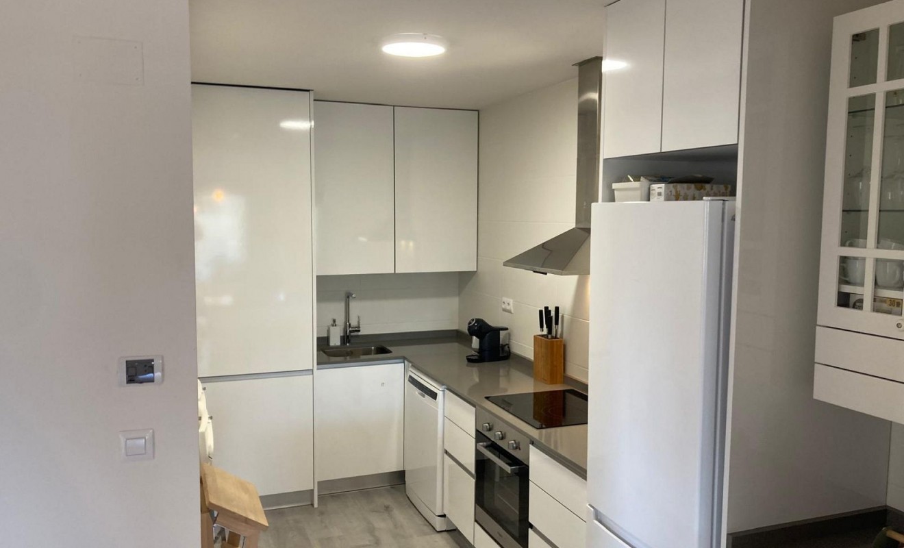 Revente - Appartement - Los Dolses