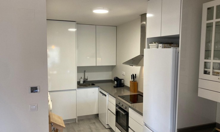 Revente - Appartement - Los Dolses