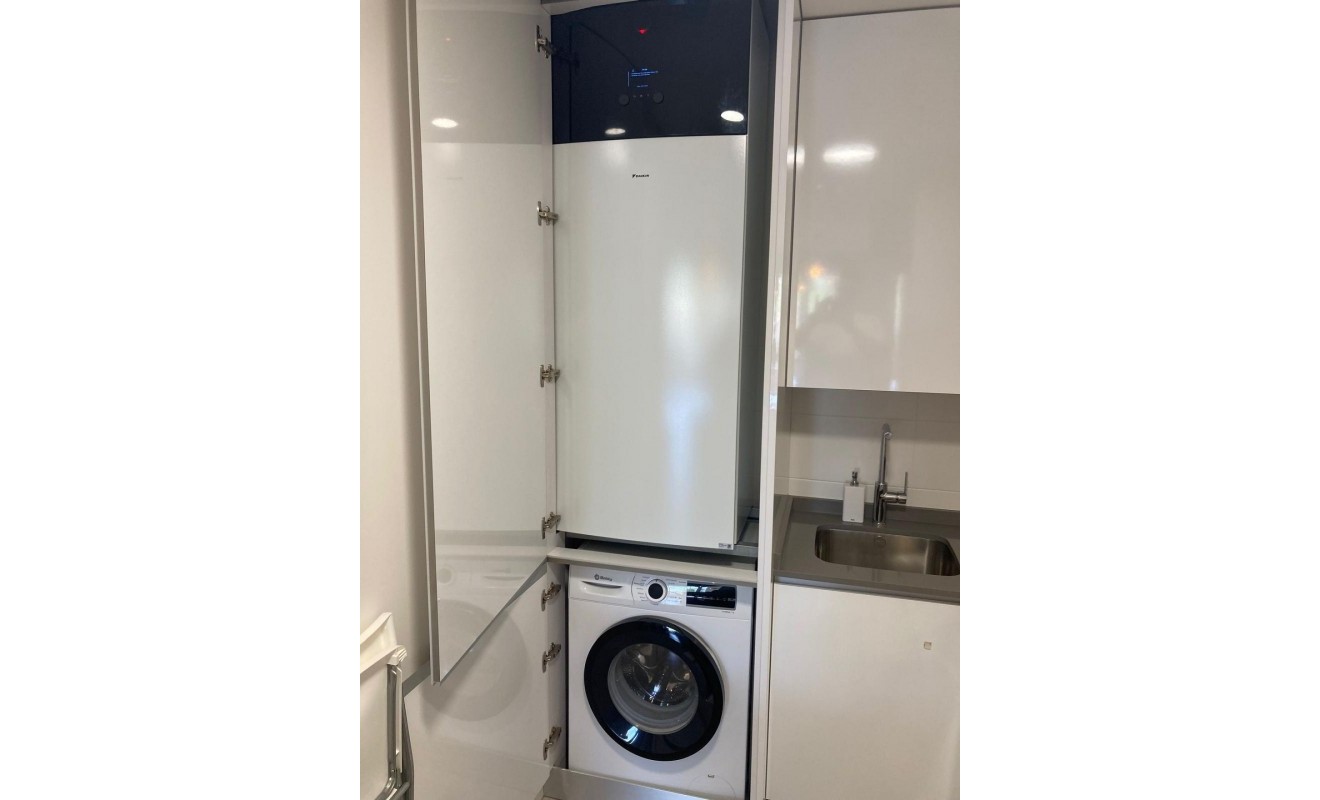 Revente - Appartement - Los Dolses