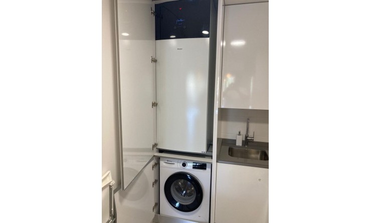 Revente - Appartement - Los Dolses