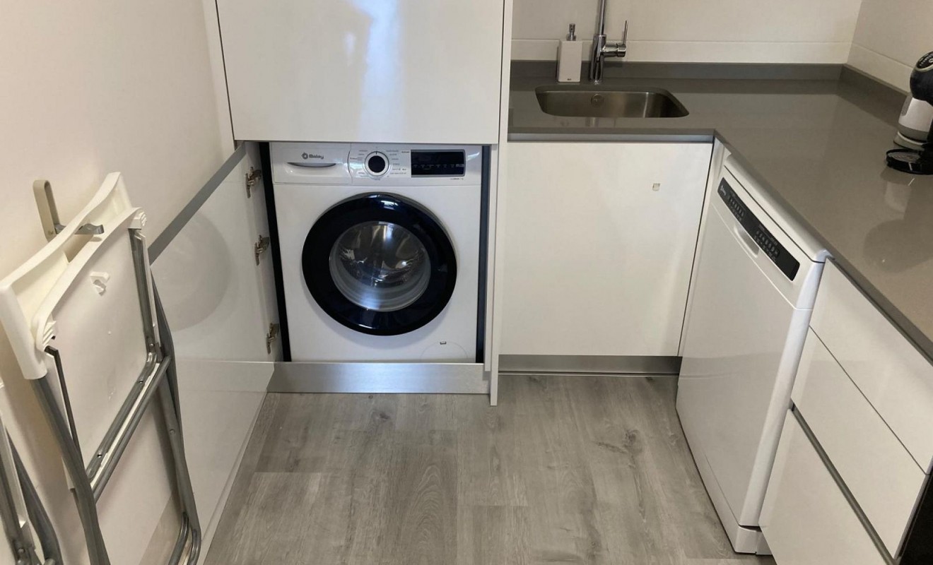 Revente - Appartement - Los Dolses