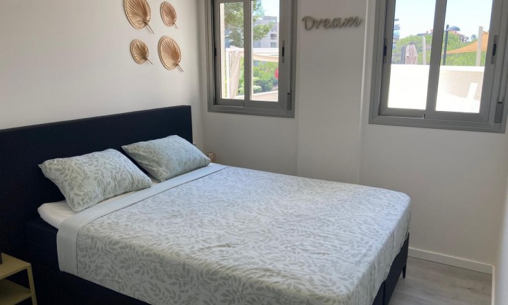 Revente - Appartement - Los Dolses