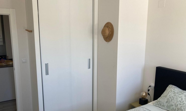 Revente - Appartement - Los Dolses