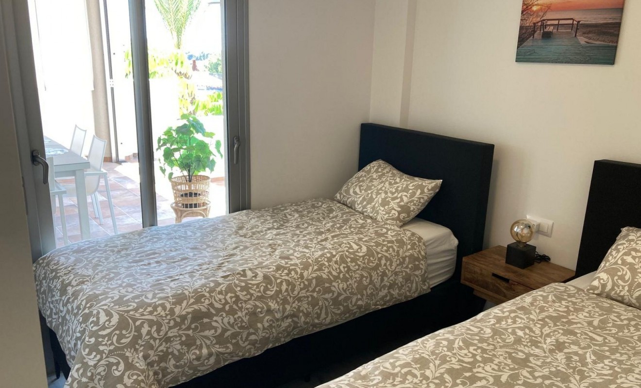 Revente - Appartement - Los Dolses