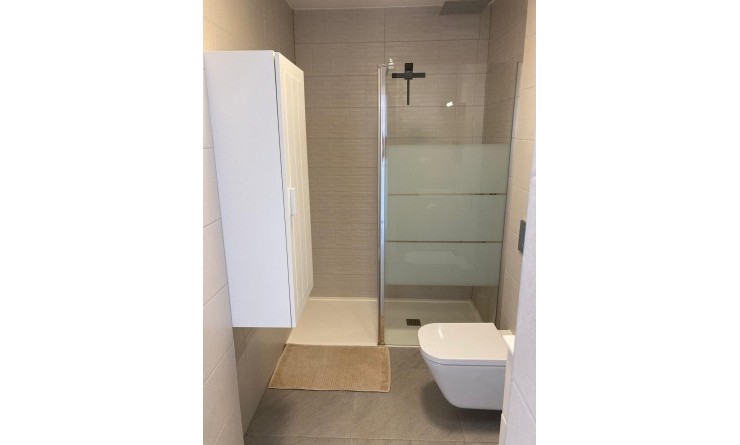 Revente - Appartement - Los Dolses