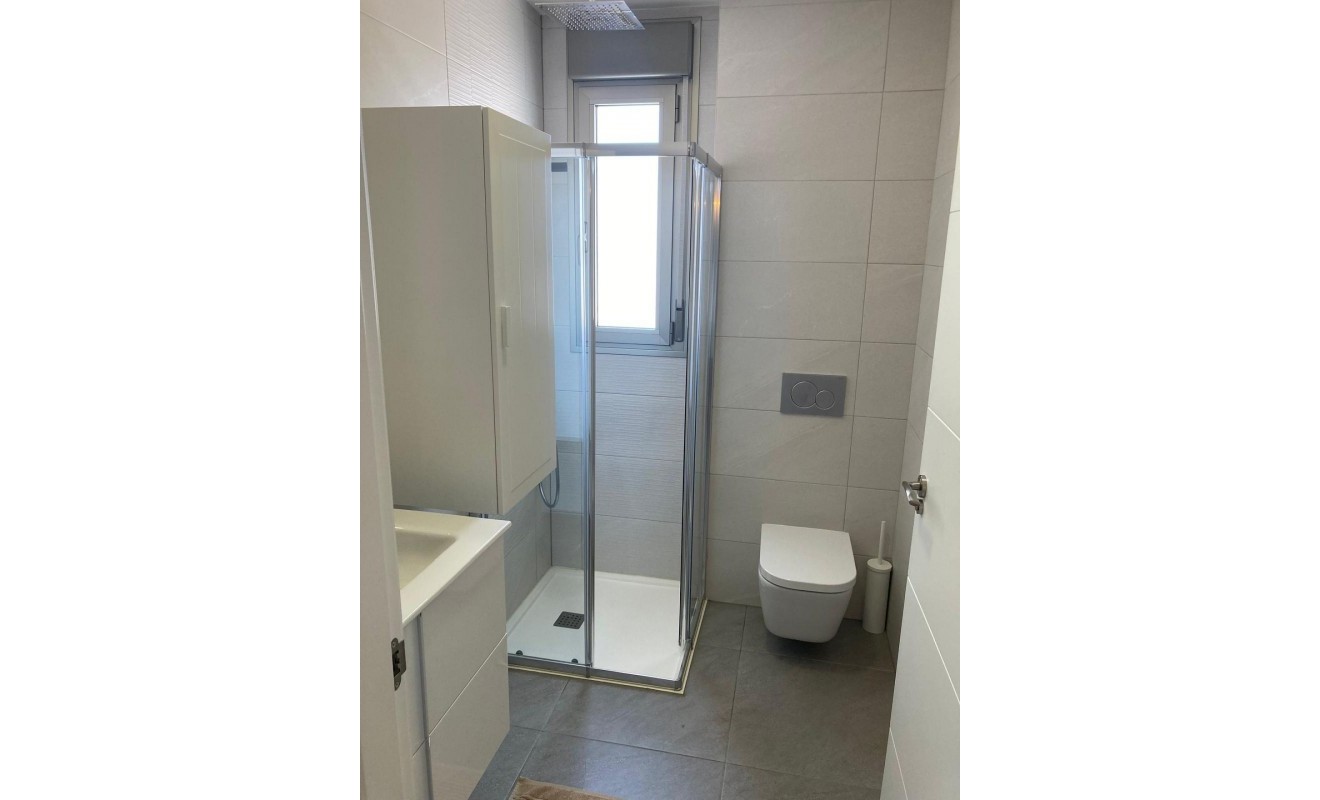 Revente - Appartement - Los Dolses