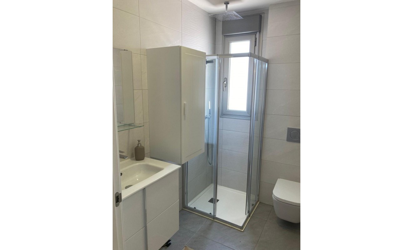 Revente - Appartement - Los Dolses