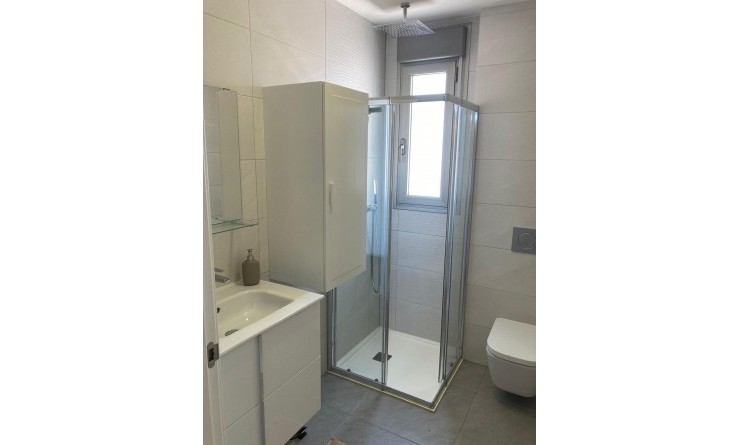 Revente - Appartement - Los Dolses