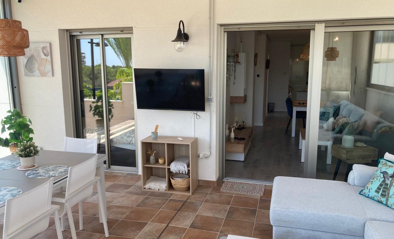 Revente - Appartement - Los Dolses