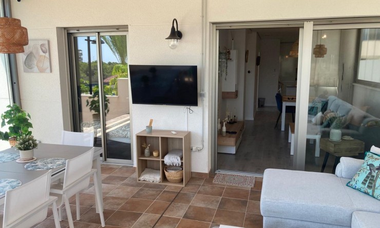 Revente - Appartement - Los Dolses