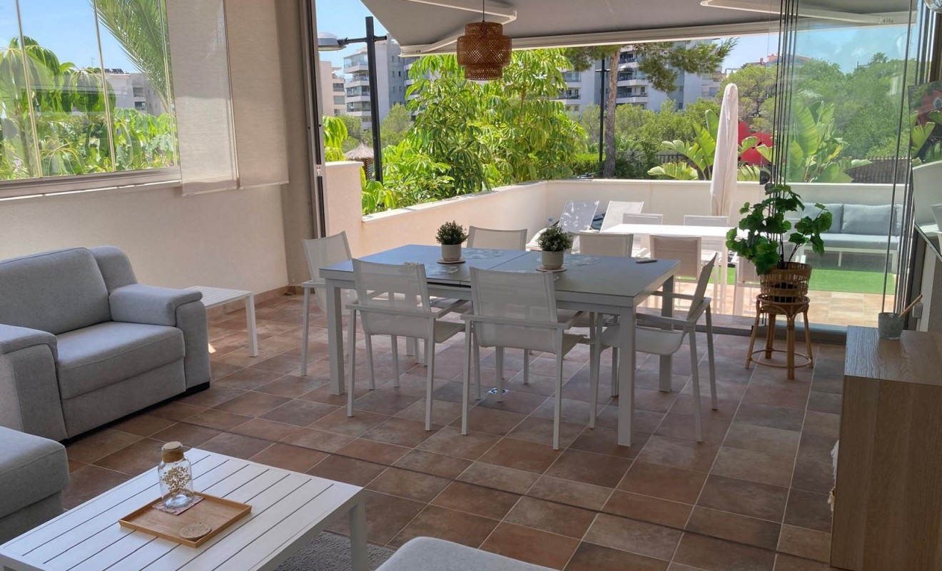 Revente - Appartement - Los Dolses