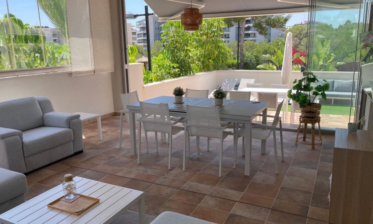 Revente - Appartement - Los Dolses