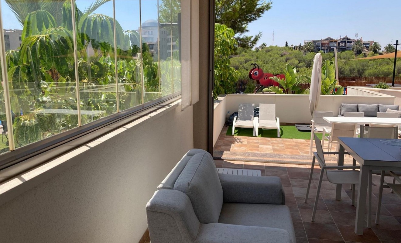 Revente - Appartement - Los Dolses