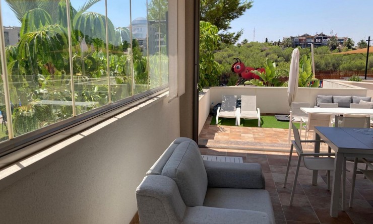 Revente - Appartement - Los Dolses