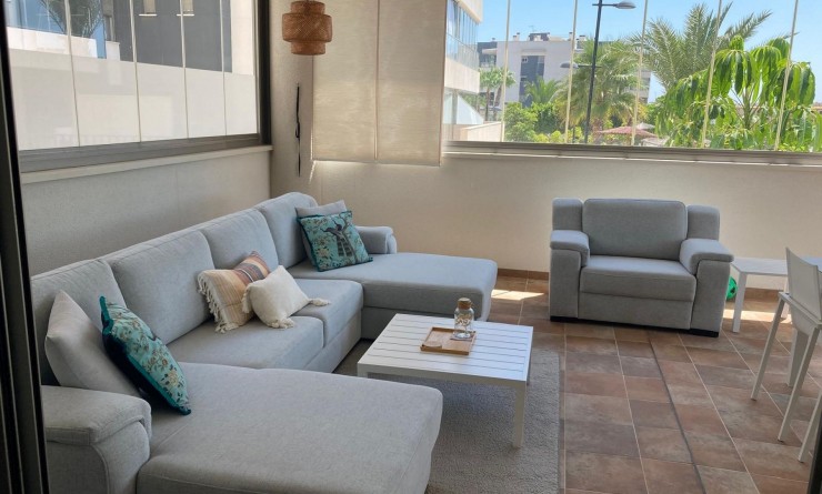 Revente - Appartement - Los Dolses