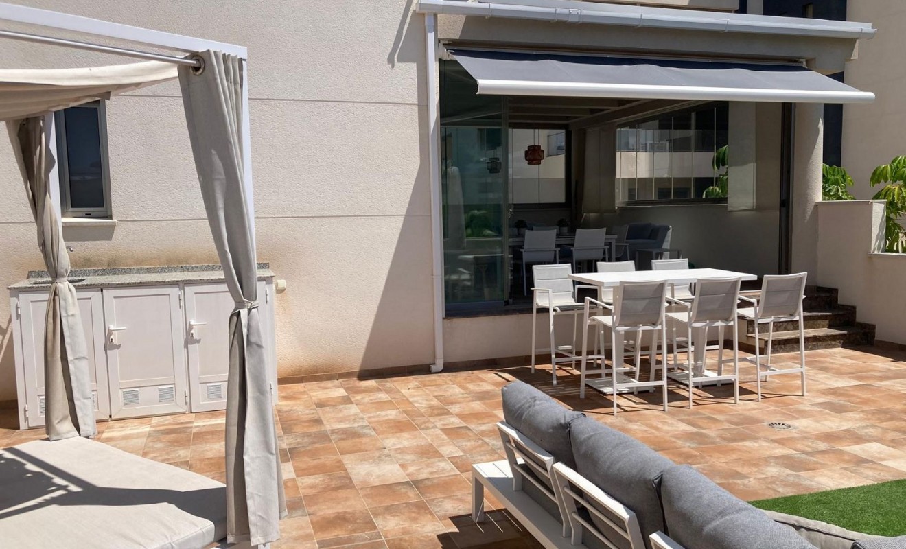 Revente - Appartement - Los Dolses