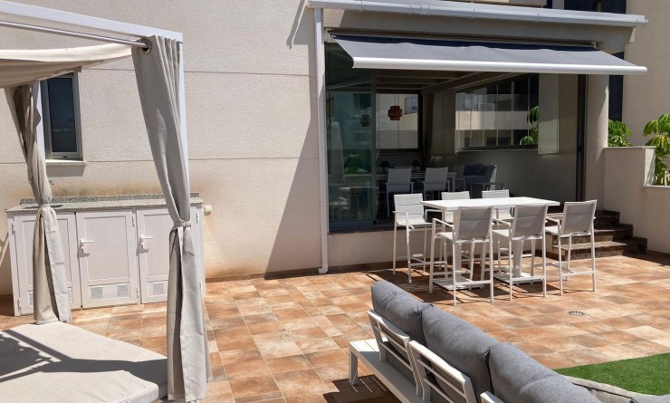 Revente - Appartement - Los Dolses