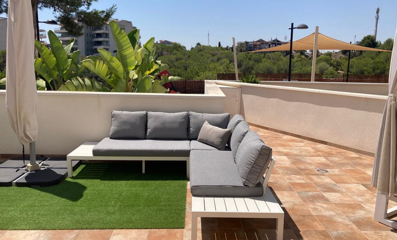 Revente - Appartement - Los Dolses