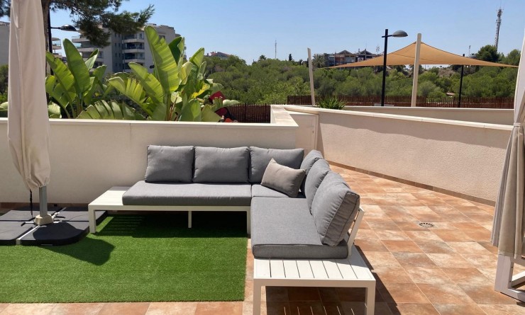 Revente - Appartement - Los Dolses