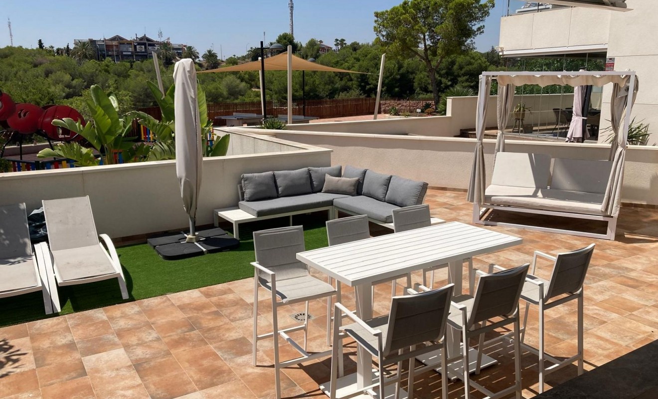 Revente - Appartement - Los Dolses