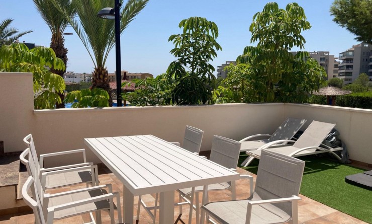 Revente - Appartement - Los Dolses