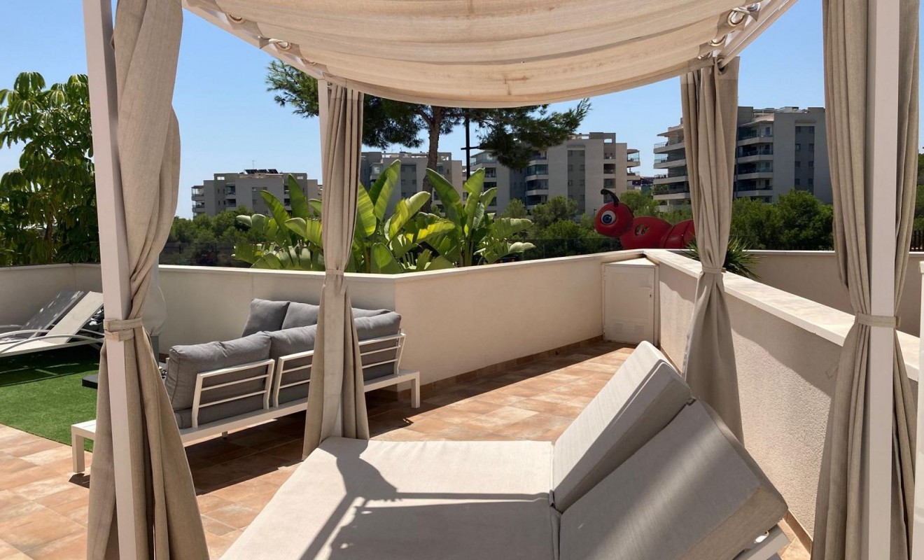 Revente - Appartement - Los Dolses