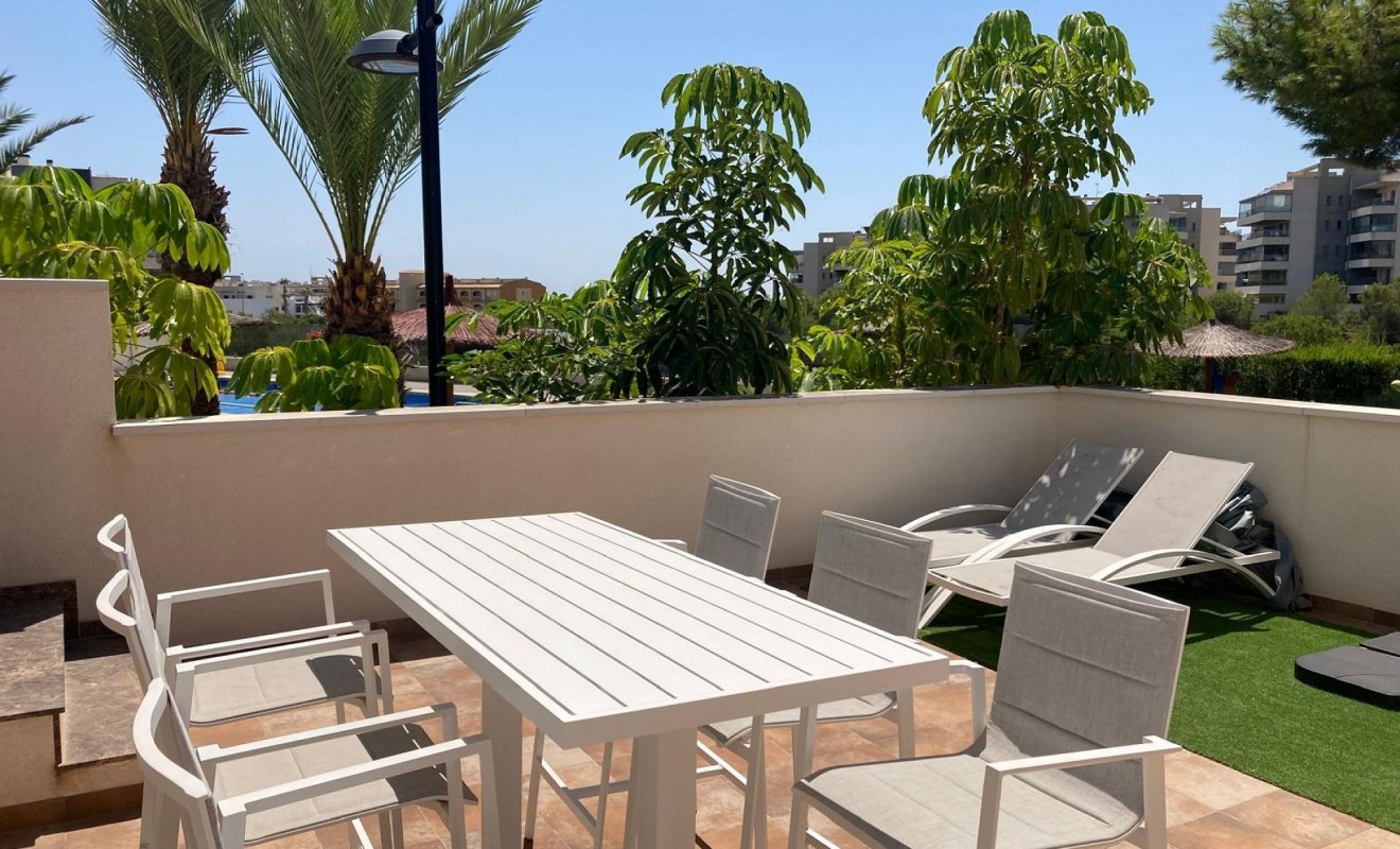 Revente - Appartement - Los Dolses