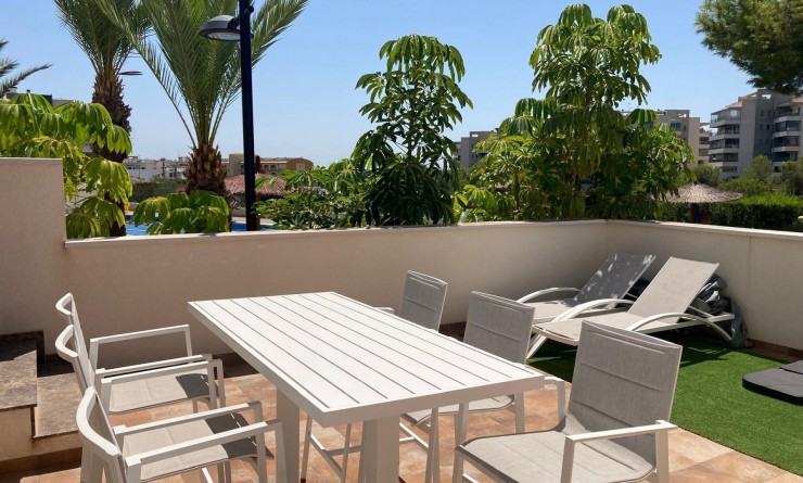 Revente - Appartement - Los Dolses