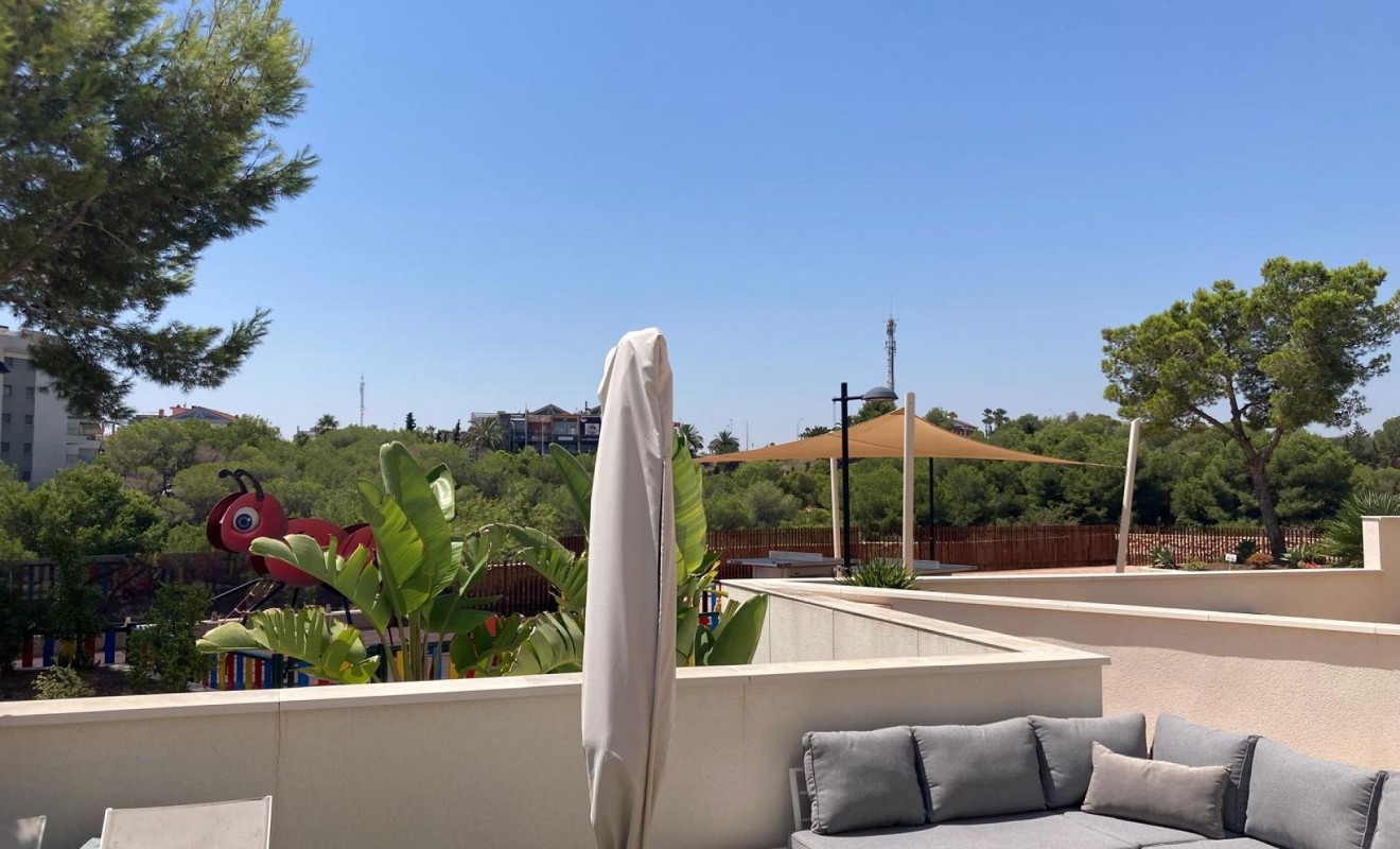 Revente - Appartement - Los Dolses