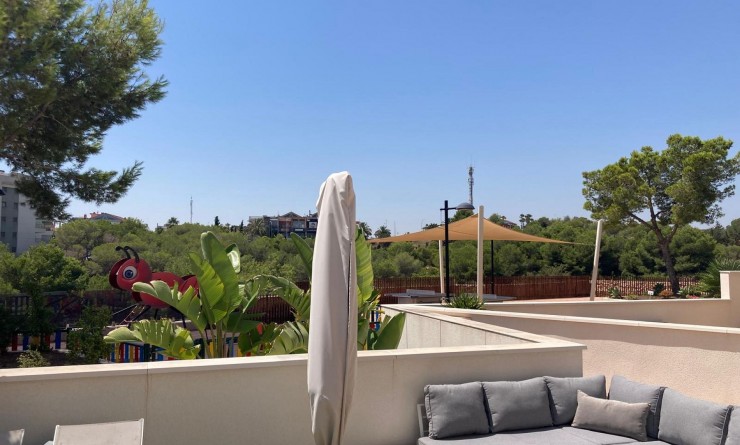 Revente - Appartement - Los Dolses