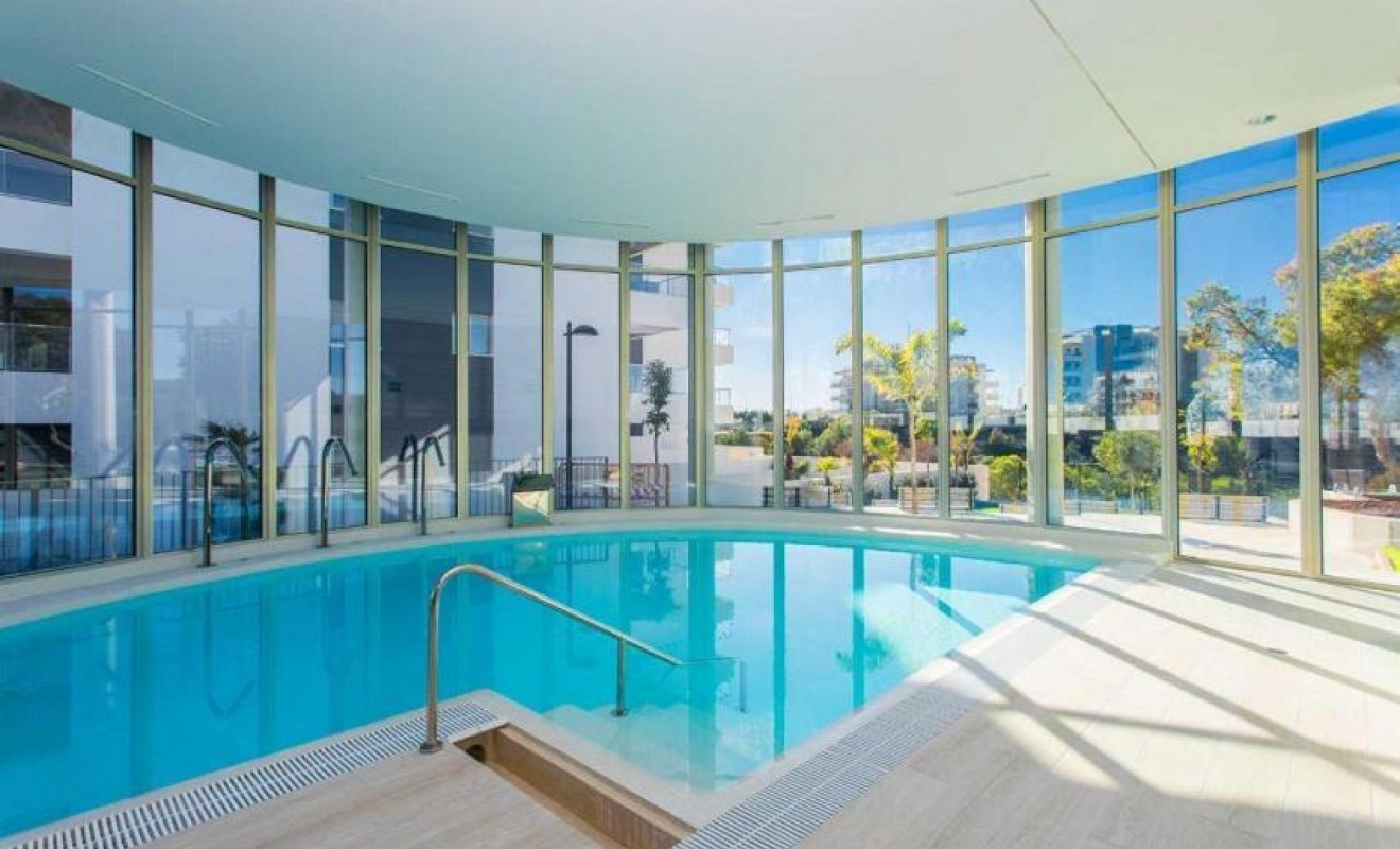 Revente - Appartement - Los Dolses