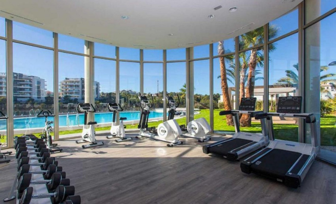 Revente - Appartement - Los Dolses