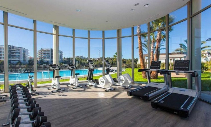 Revente - Appartement - Los Dolses