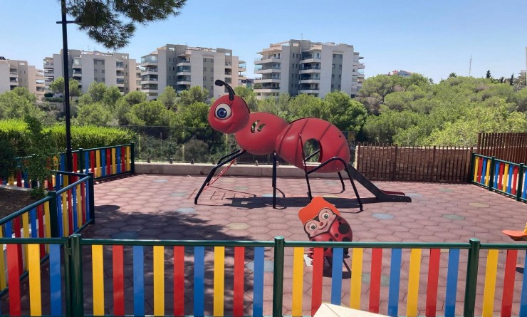 Revente - Appartement - Los Dolses