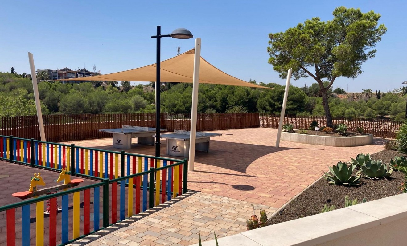 Revente - Appartement - Los Dolses