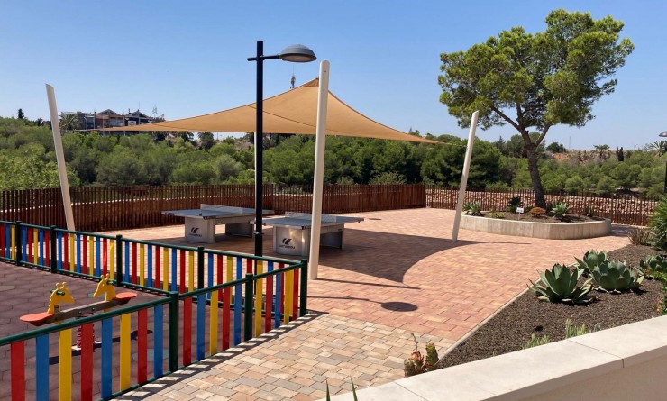 Revente - Appartement - Los Dolses