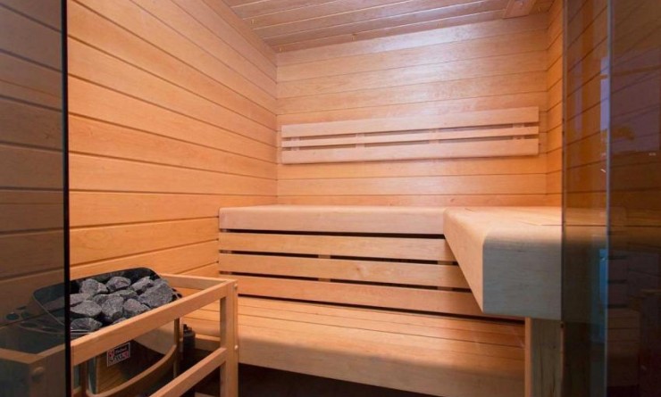 Revente - Appartement - Los Dolses