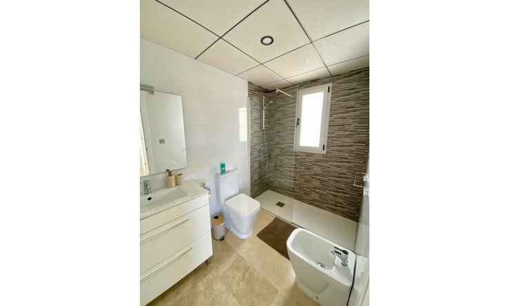 Wederverkoop - Appartement - Villamartín - Costa Blanca