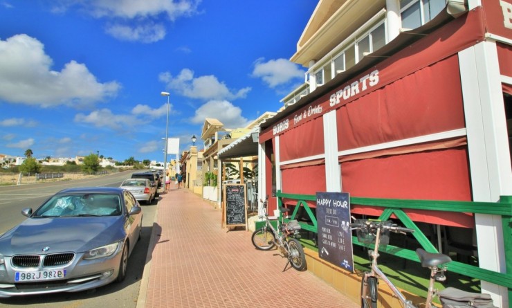 Wederverkoop - Appartement - Villamartín - Costa Blanca