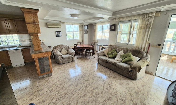 Revente - Villa - Los Altos - Costa Blanca