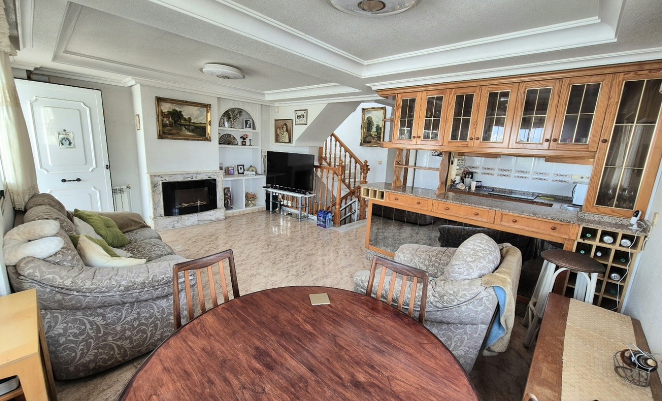 Revente - Villa - Los Altos - Costa Blanca