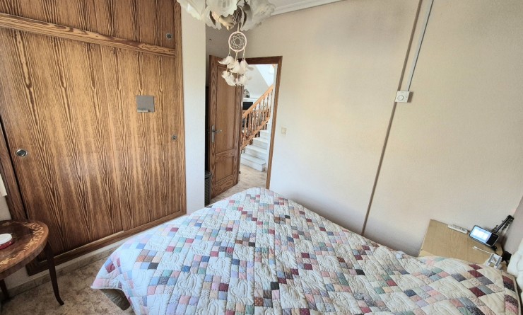 Revente - Villa - Los Altos - Costa Blanca