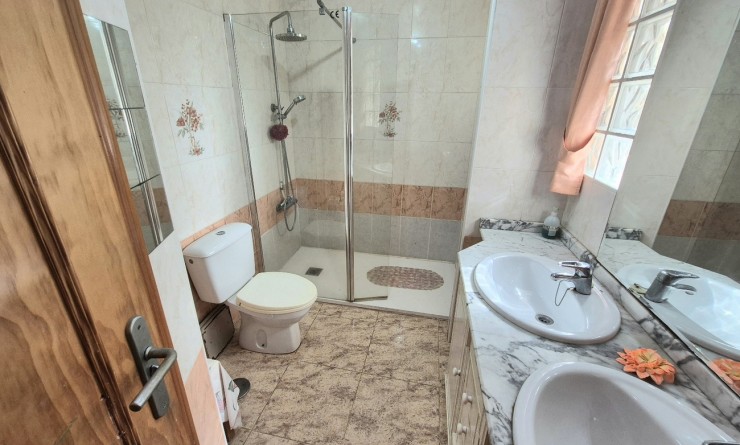 Revente - Villa - Los Altos - Costa Blanca