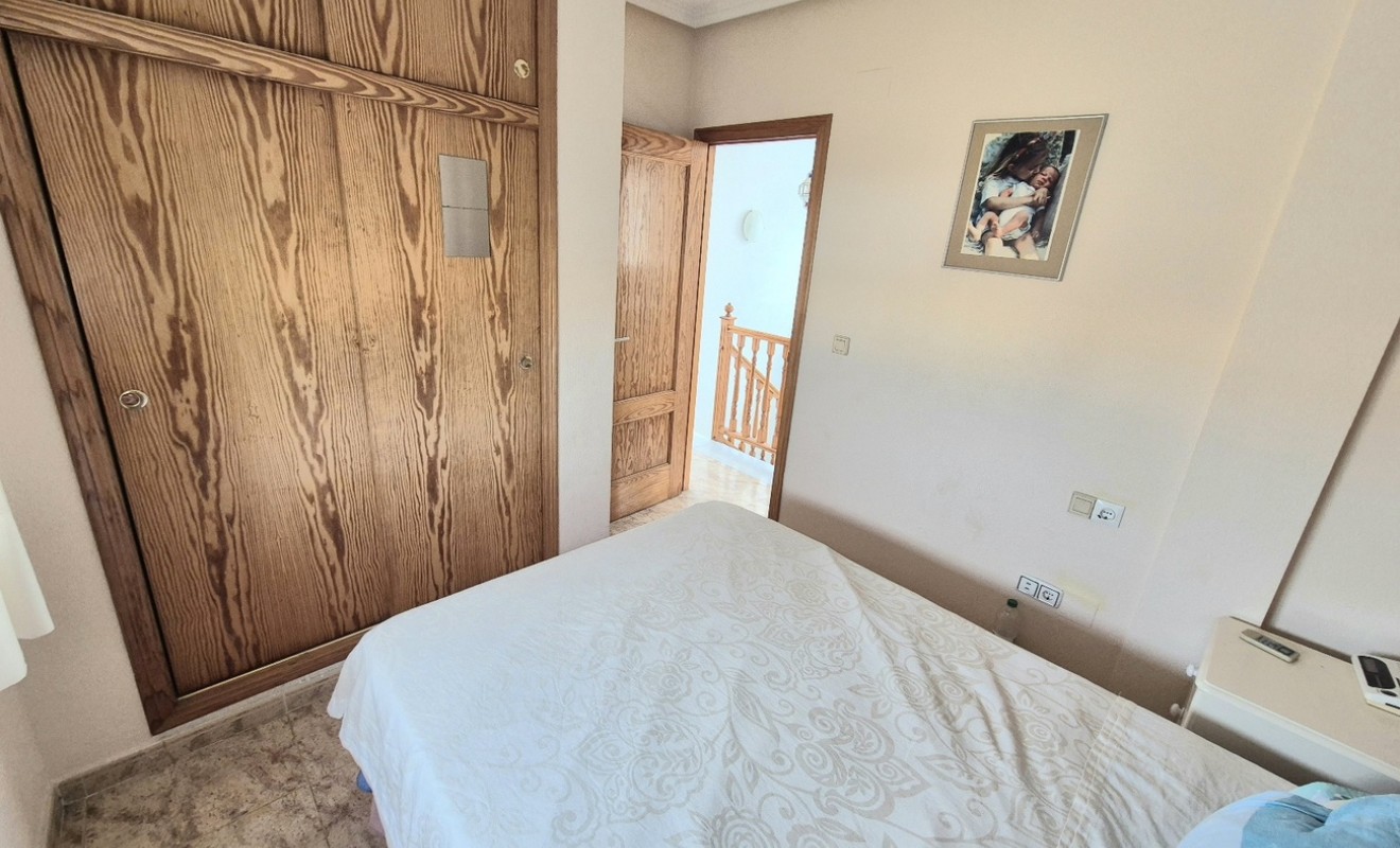 Revente - Villa - Los Altos - Costa Blanca