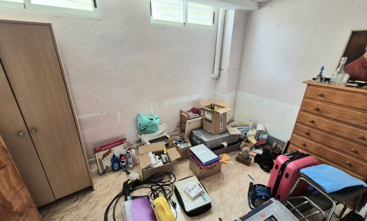 Revente - Villa - Los Altos - Costa Blanca