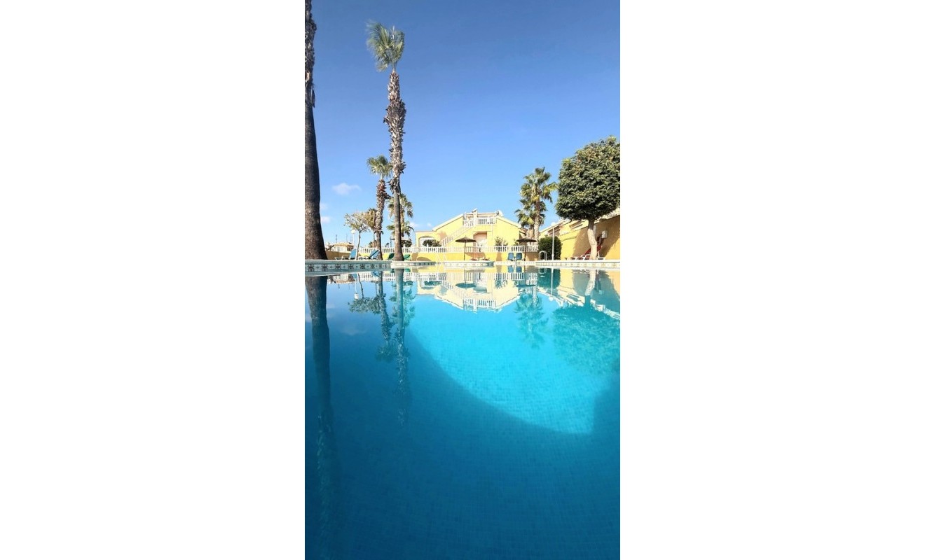 Revente - Villa - Los Altos - Costa Blanca