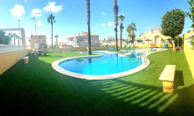 Revente - Villa - Los Altos - Costa Blanca