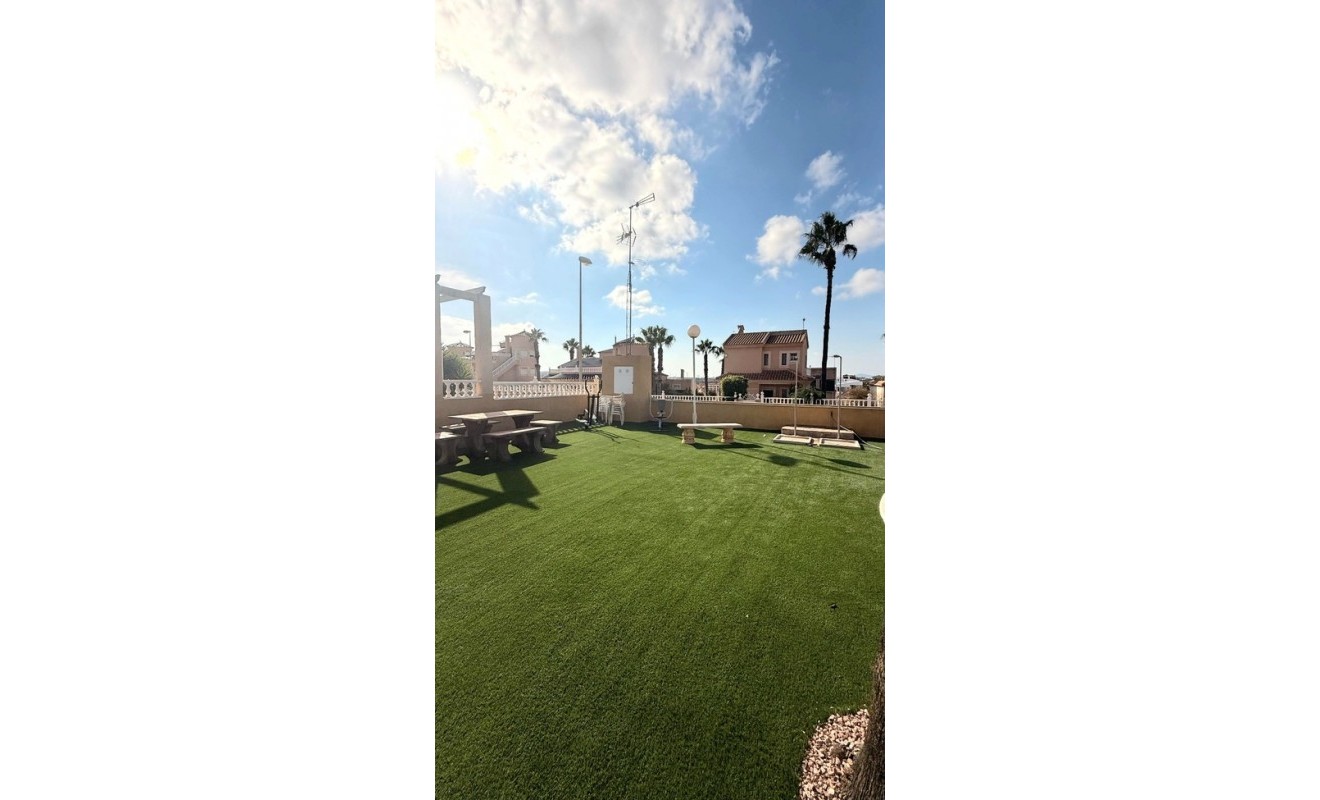 Revente - Villa - Los Altos - Costa Blanca