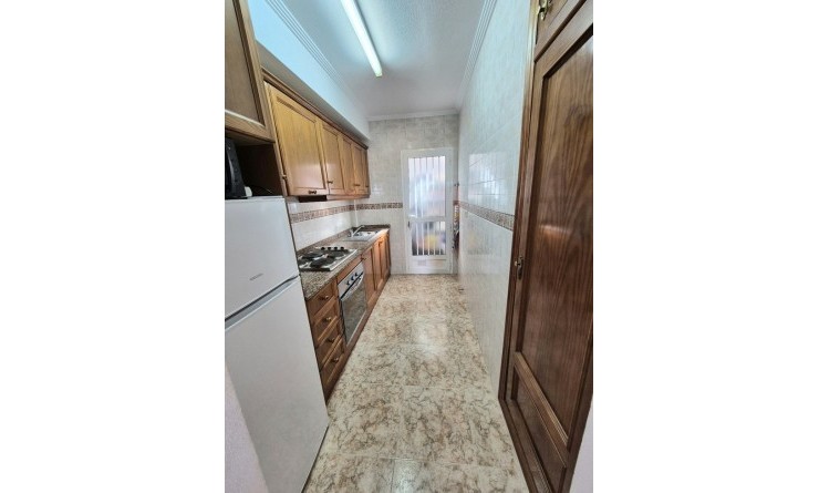 Wederverkoop - Apartment Penthouse - Orihuela Costa - Punta Prima